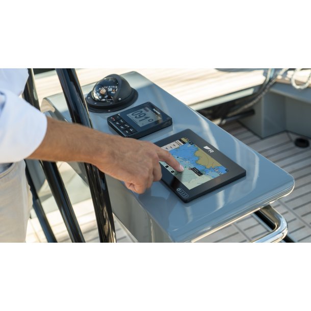 Raymarine AXIOM+ 7"