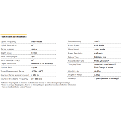 Marport Speed Explorer