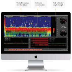 Marport HDTE Trol eyga