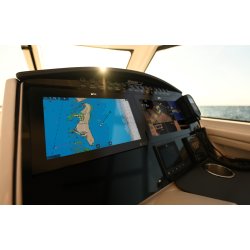Raymarine AXIOM+ 7 v/ 600W RealVision 3D Ekk&oacute;lodd