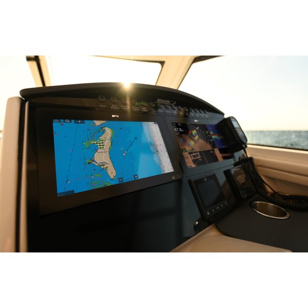 Raymarine AXIOM+ 7"