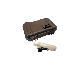 UQPS - Underwater Quick Positioning System