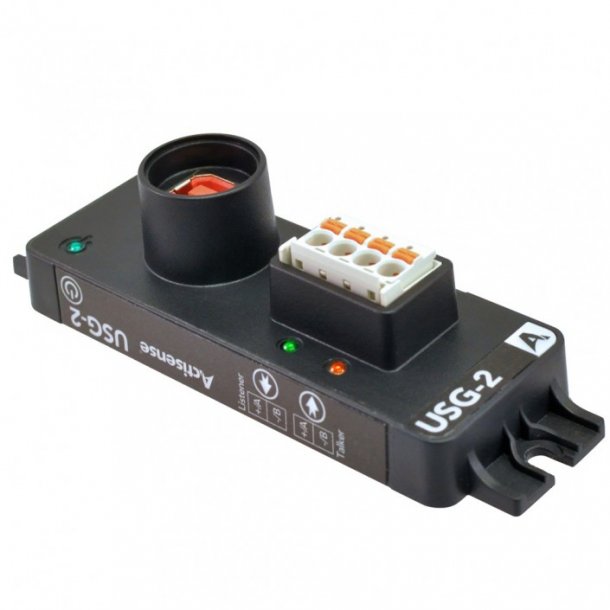 NMEA 0183 USB Converter
