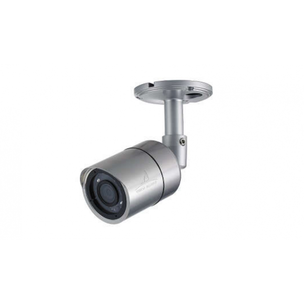 Vision Marine Bullet 2MP Analogue Kamera