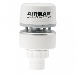 Airmar 220WX Veurst