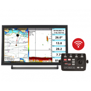 SEIWA EXPLORER 23 WIFI
