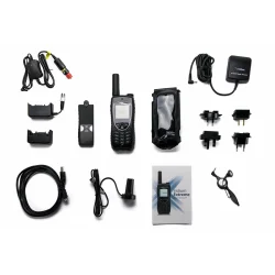 Iridium Extreme fylgisveina telefon