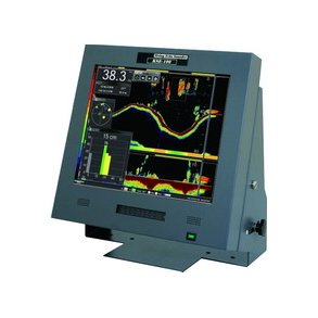 KSE 310 Split Beam Ekklodd