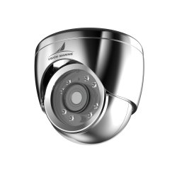 Vision Marine Dome 2MP Analogue kamera