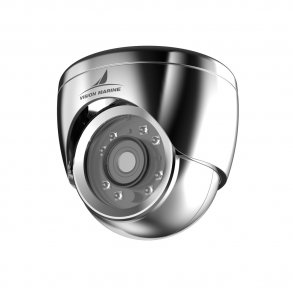 Vision Marine Dome 2MP IP kamera